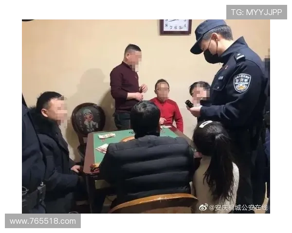 在线赌博平台的法律法规与玩家权益解析